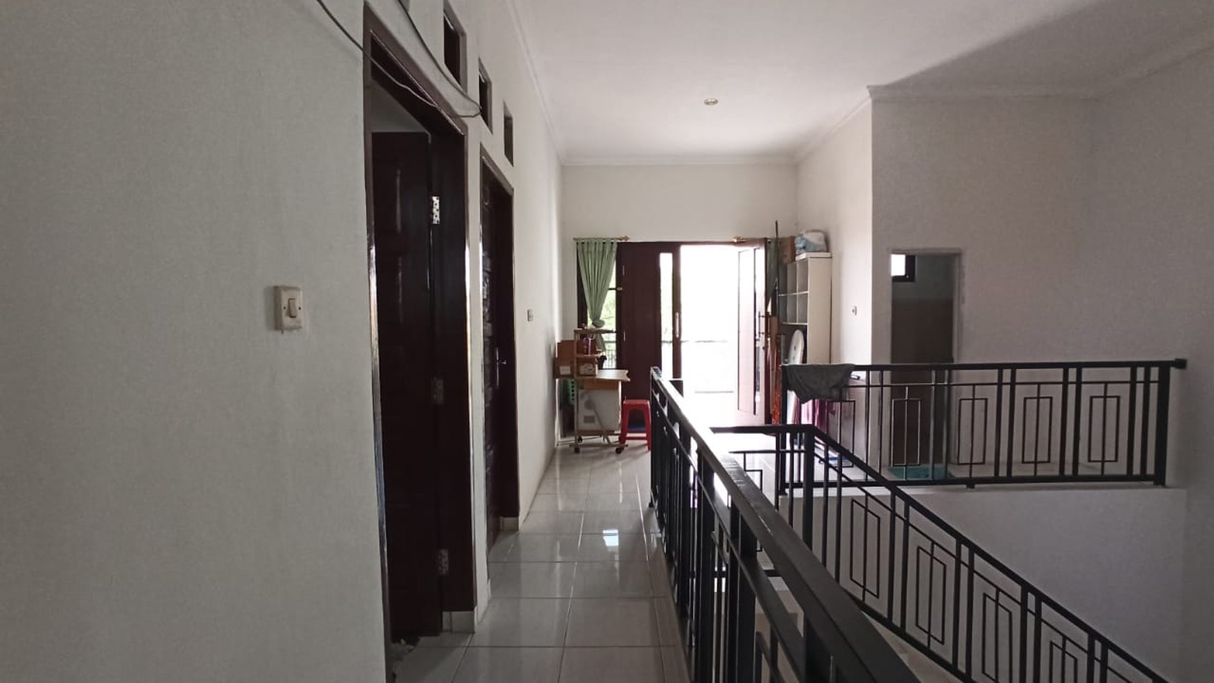 974. Dijual Rumah cantik, Jl. Bumi Marina Mas Timur