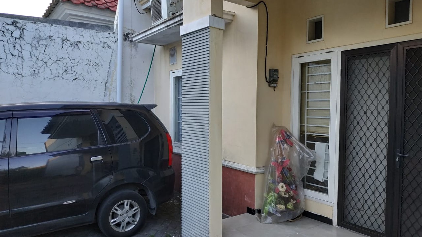 965. Dijual Rumah Griya Kencana Asri l, Wonorejo 