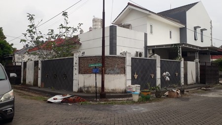 965. Dijual Rumah Griya Kencana Asri l, Wonorejo 