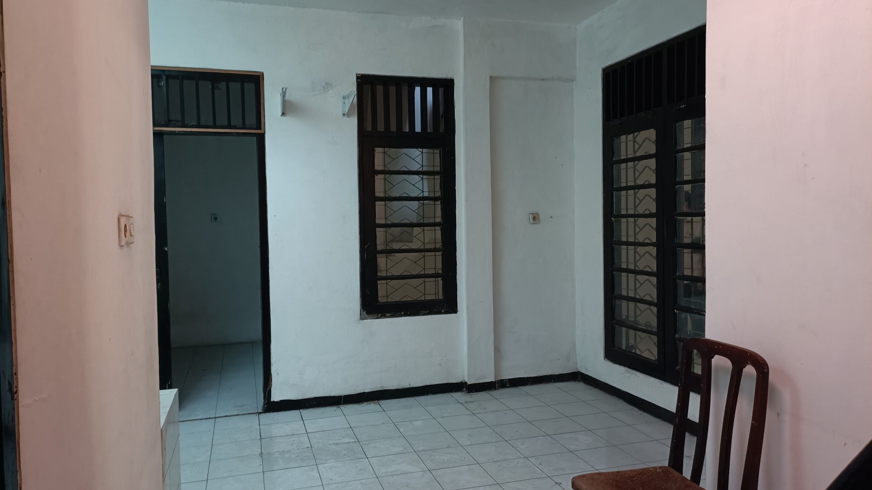 964. Dijual Rumah Siwalankerto Permai Surabaya 