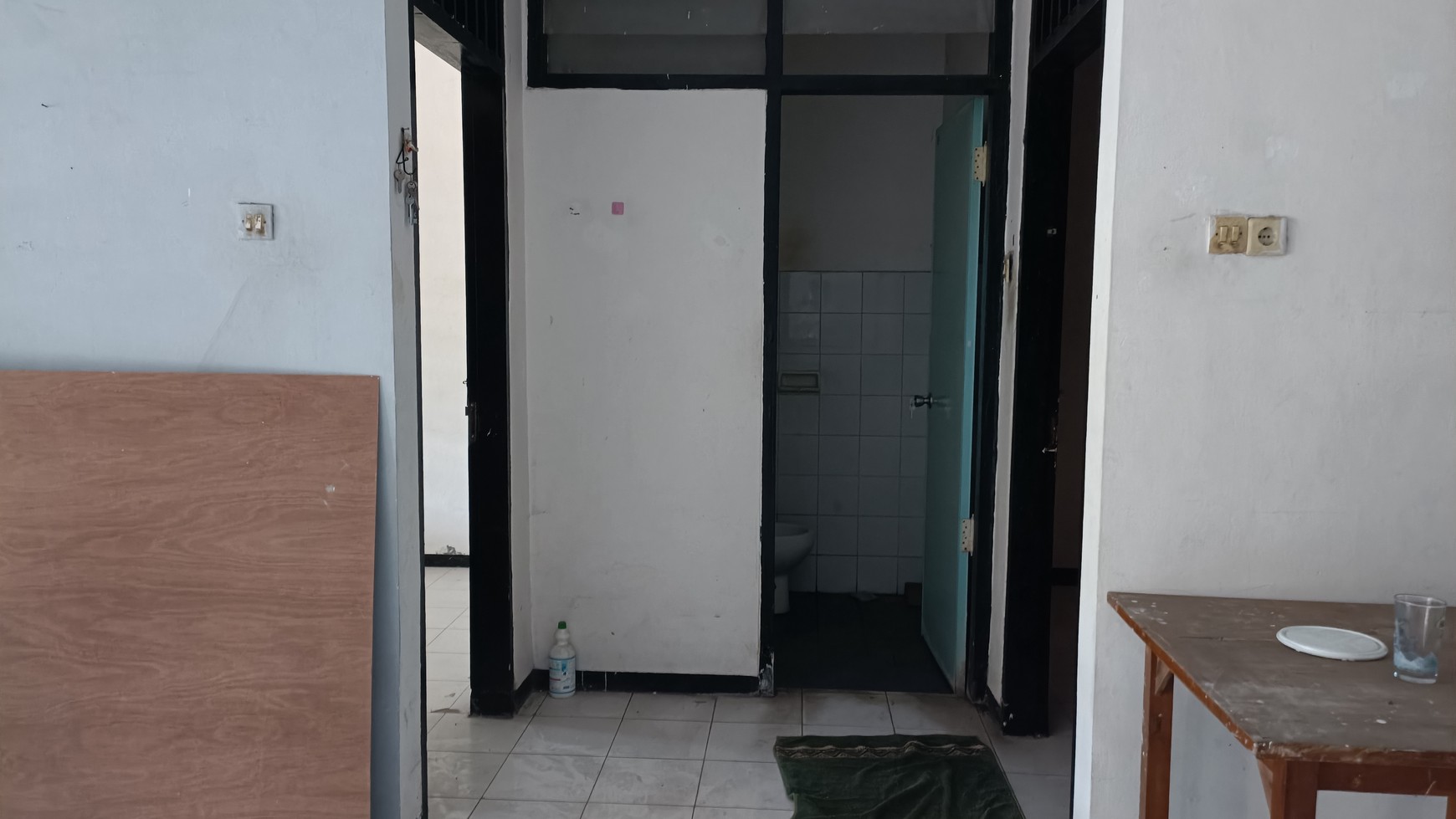 964. Dijual Rumah Siwalankerto Permai Surabaya 