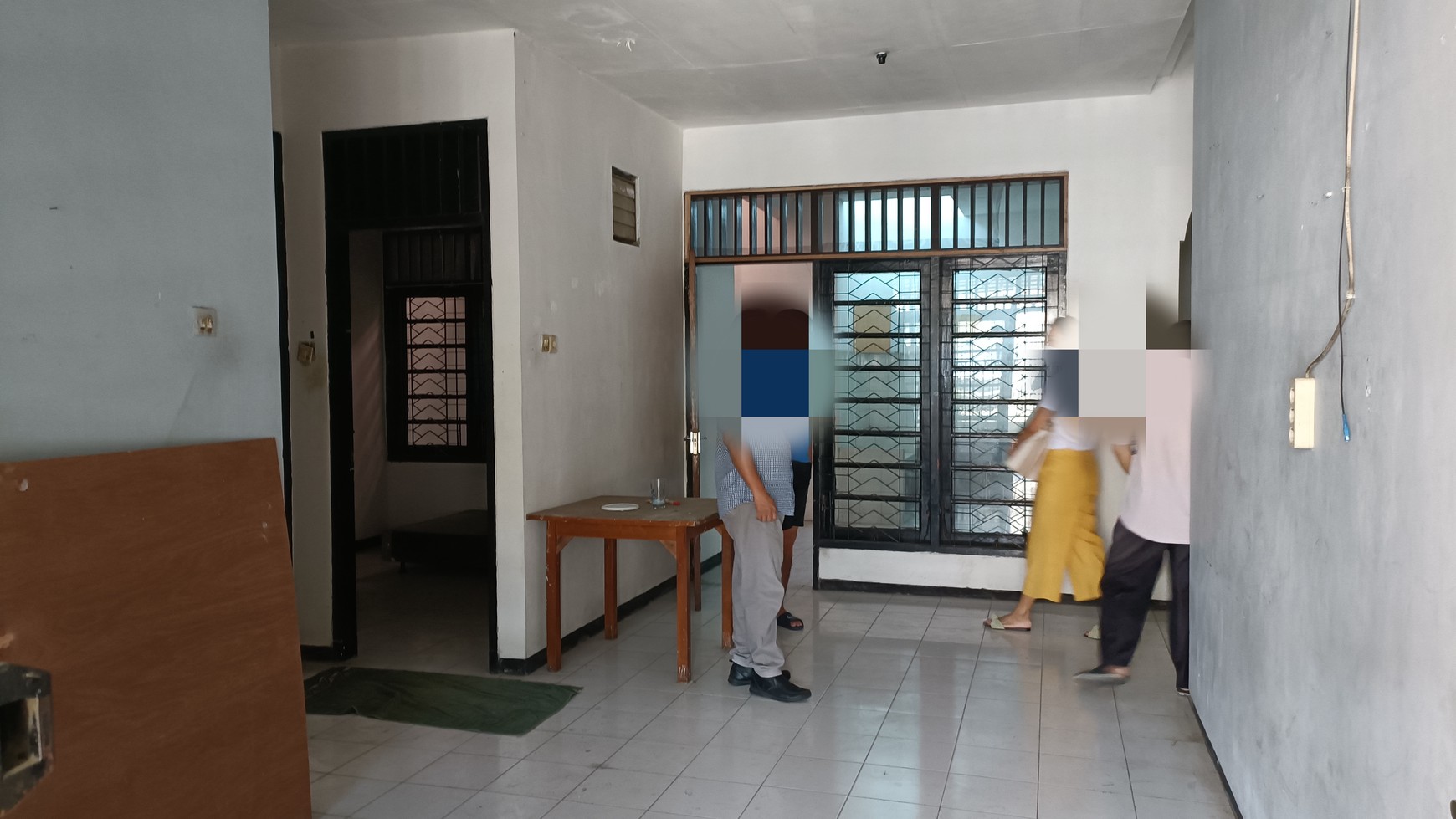 964. Dijual Rumah Siwalankerto Permai Surabaya 