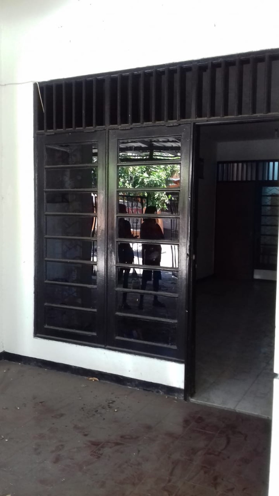 964. Dijual Rumah Siwalankerto Permai Surabaya 