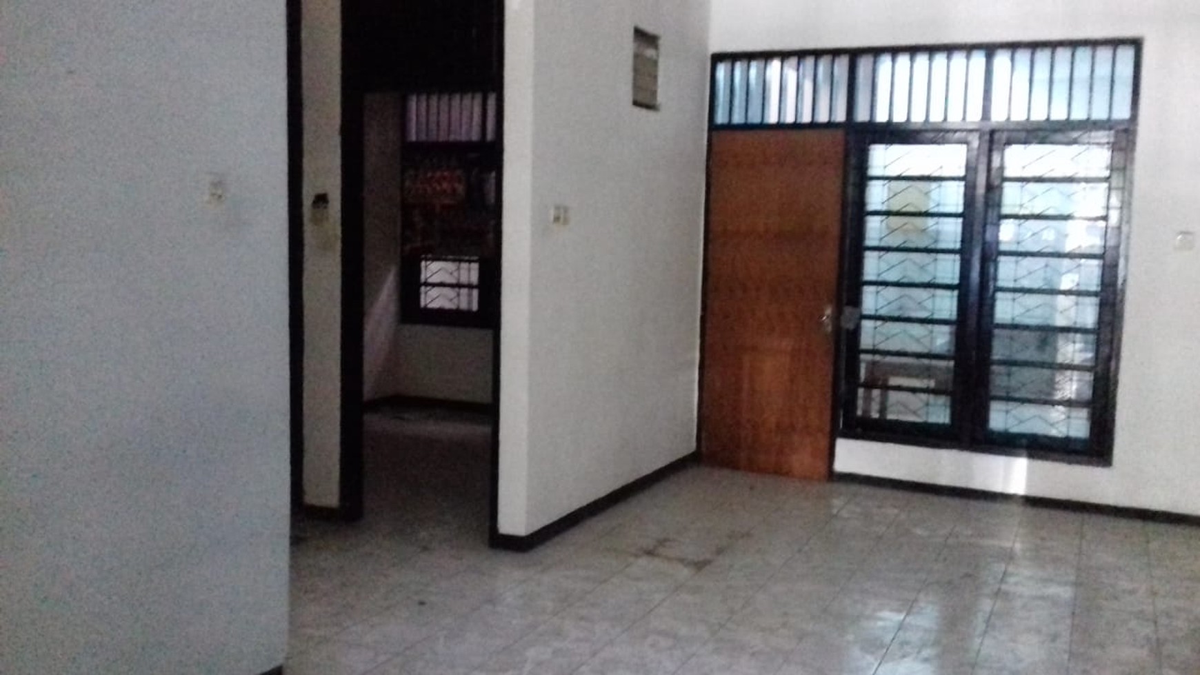 964. Dijual Rumah Siwalankerto Permai Surabaya 