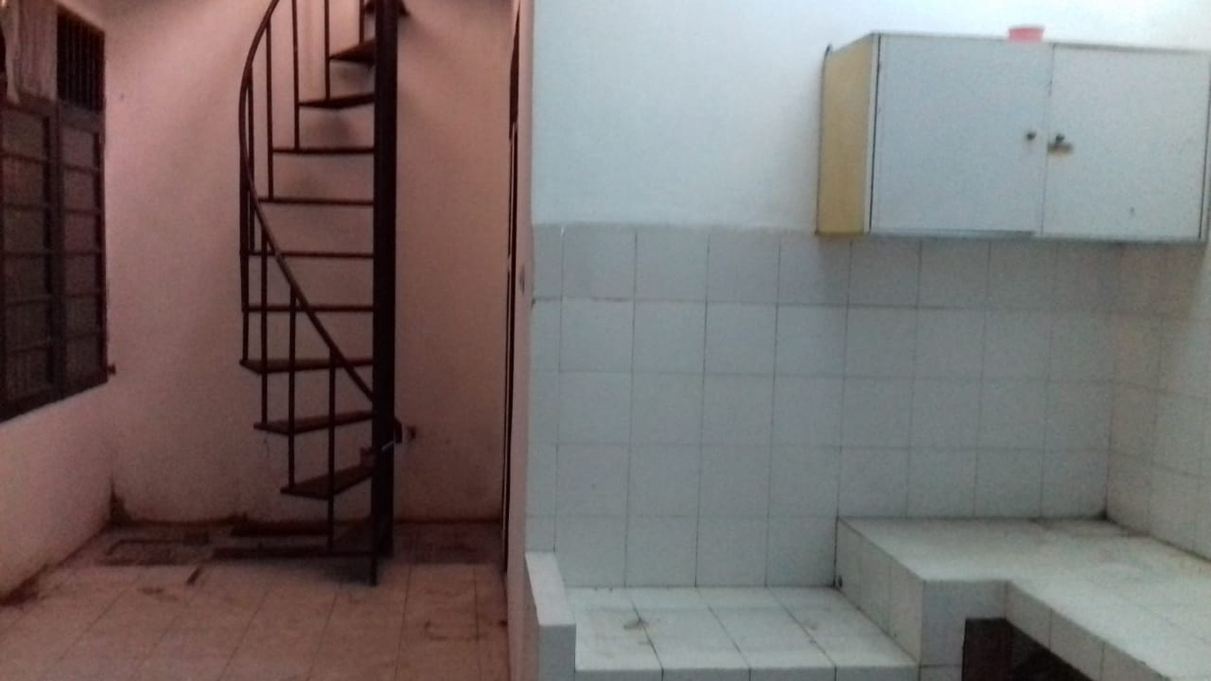 964. Dijual Rumah Siwalankerto Permai Surabaya 