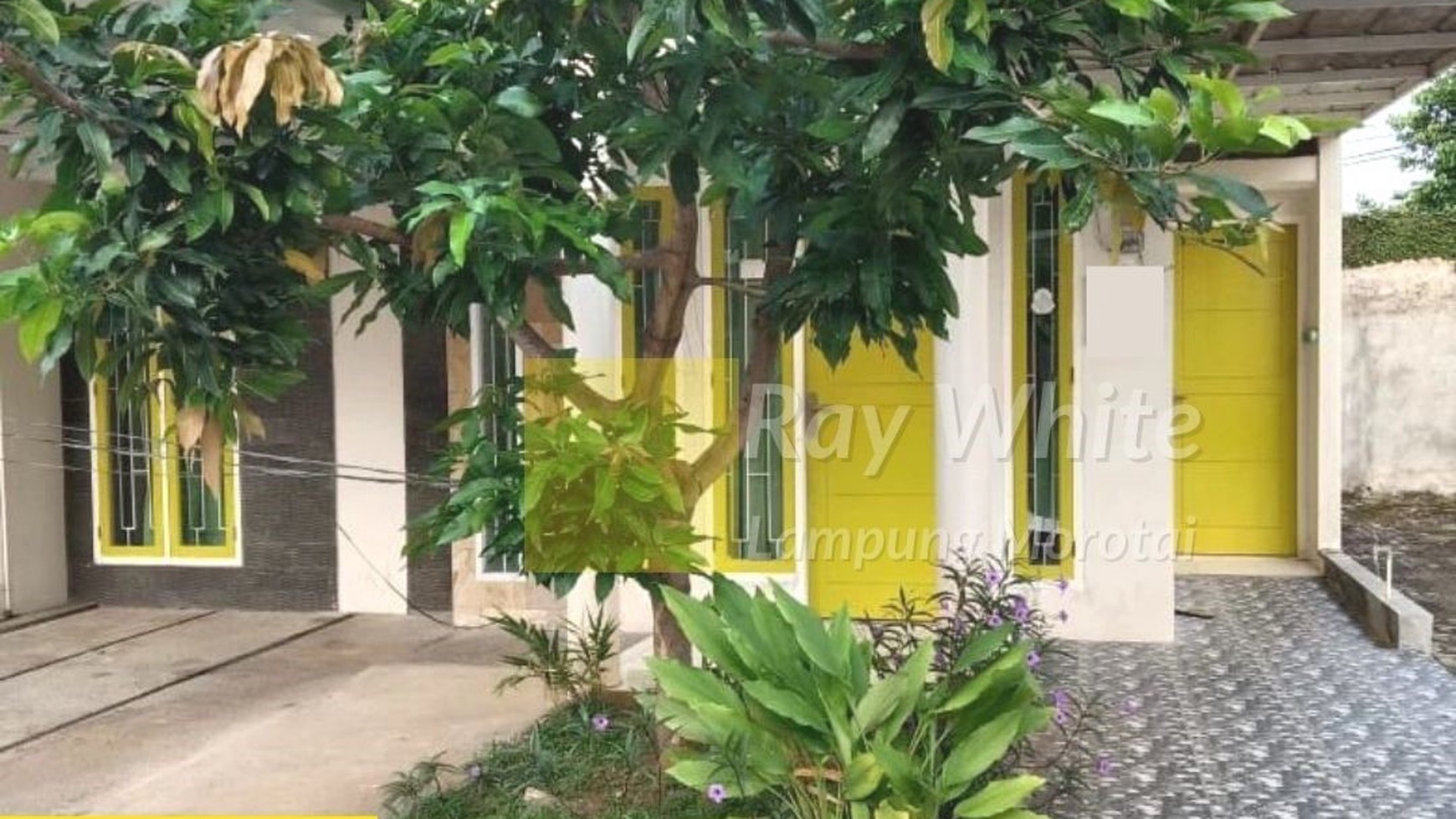 Jual Rumah di Antasari 