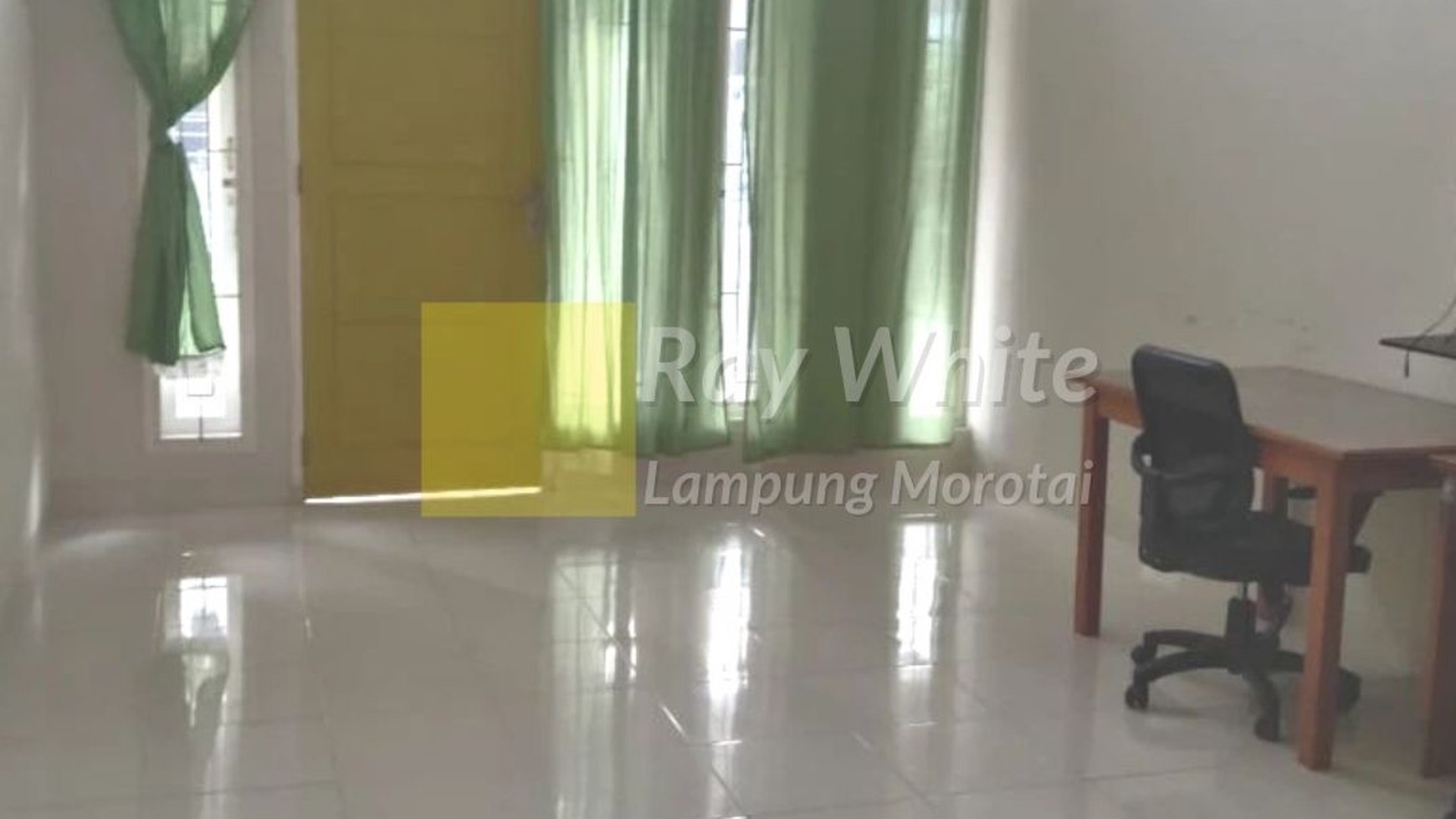 Jual Rumah di Antasari 