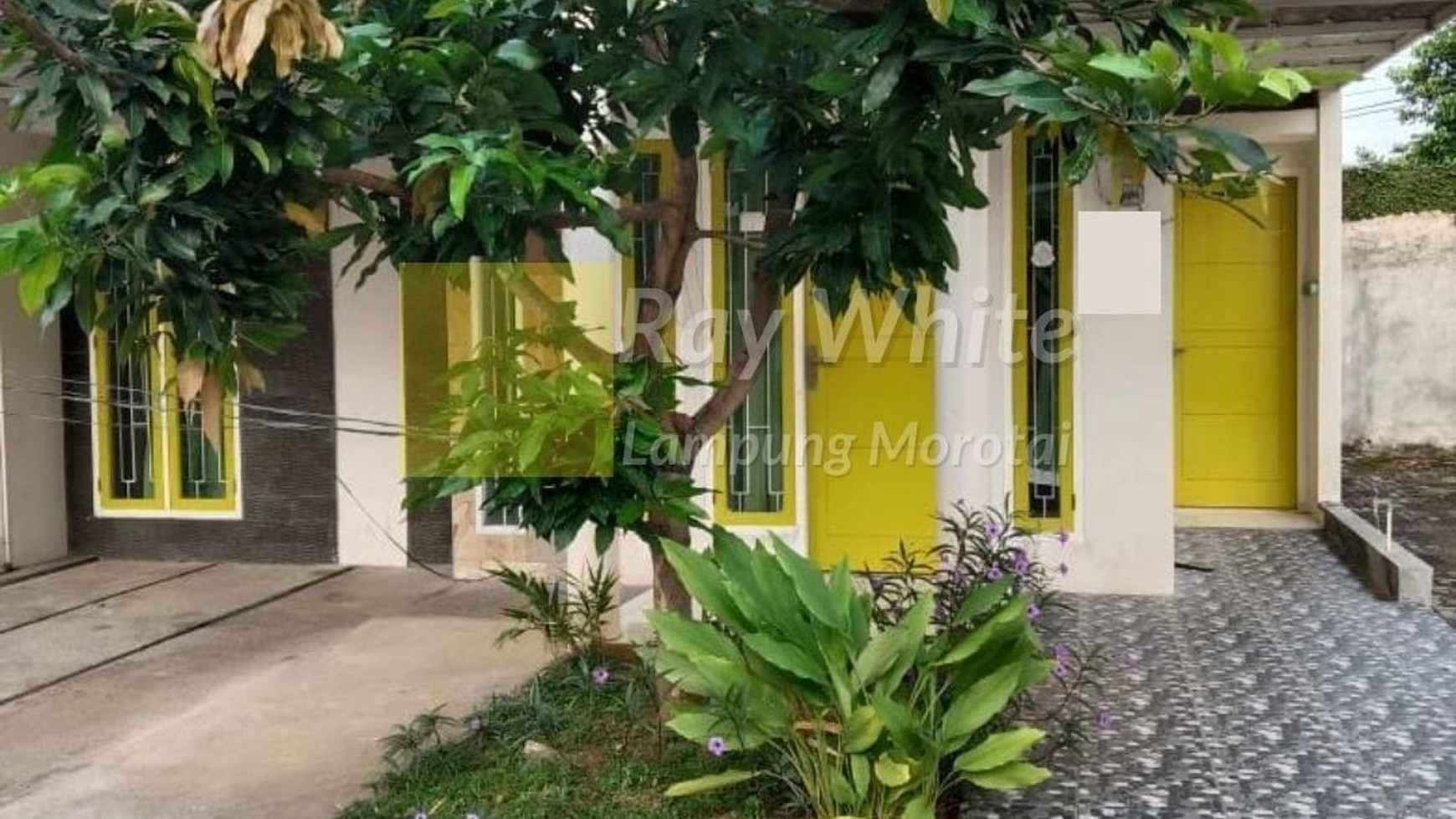 Jual Rumah di Antasari 