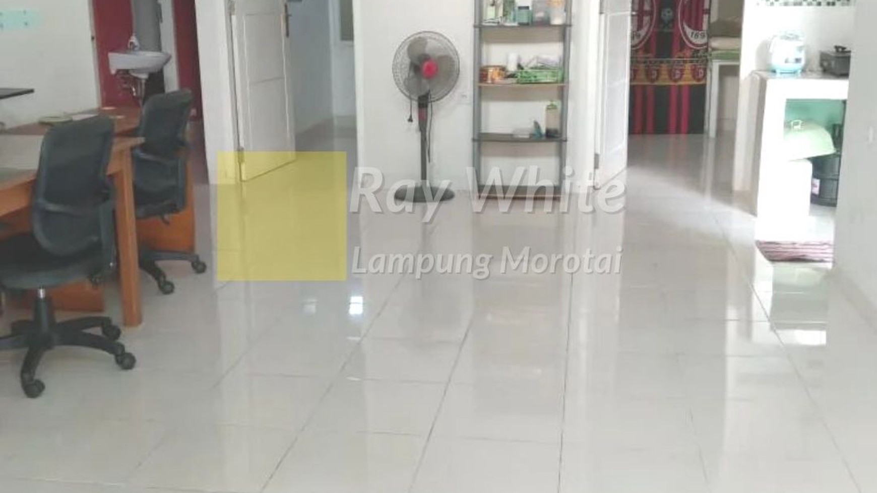 Jual Rumah di Antasari 