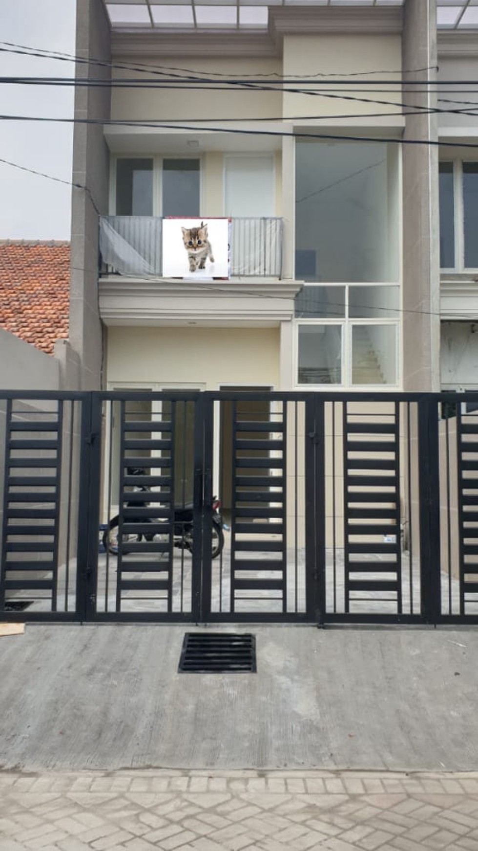 958. Dijual Rumah Tenggilis Mejoyo Selatan