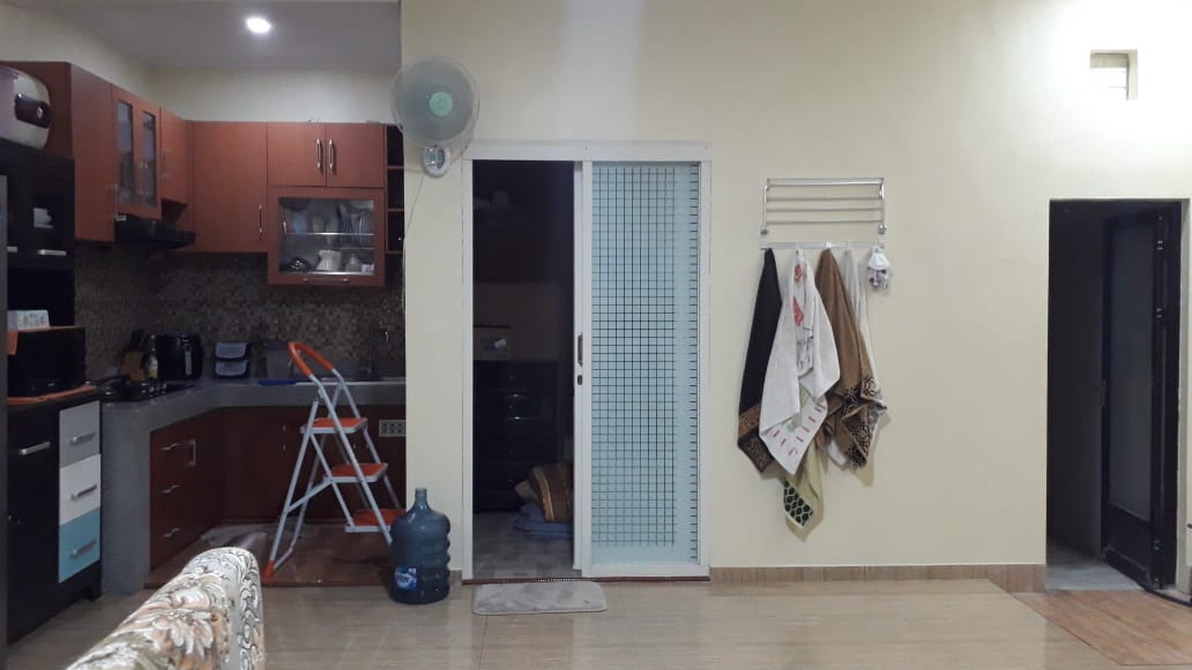 956. Dijual Rumah Taman Wisata Tropodo Regency, Waru Sidoarjo