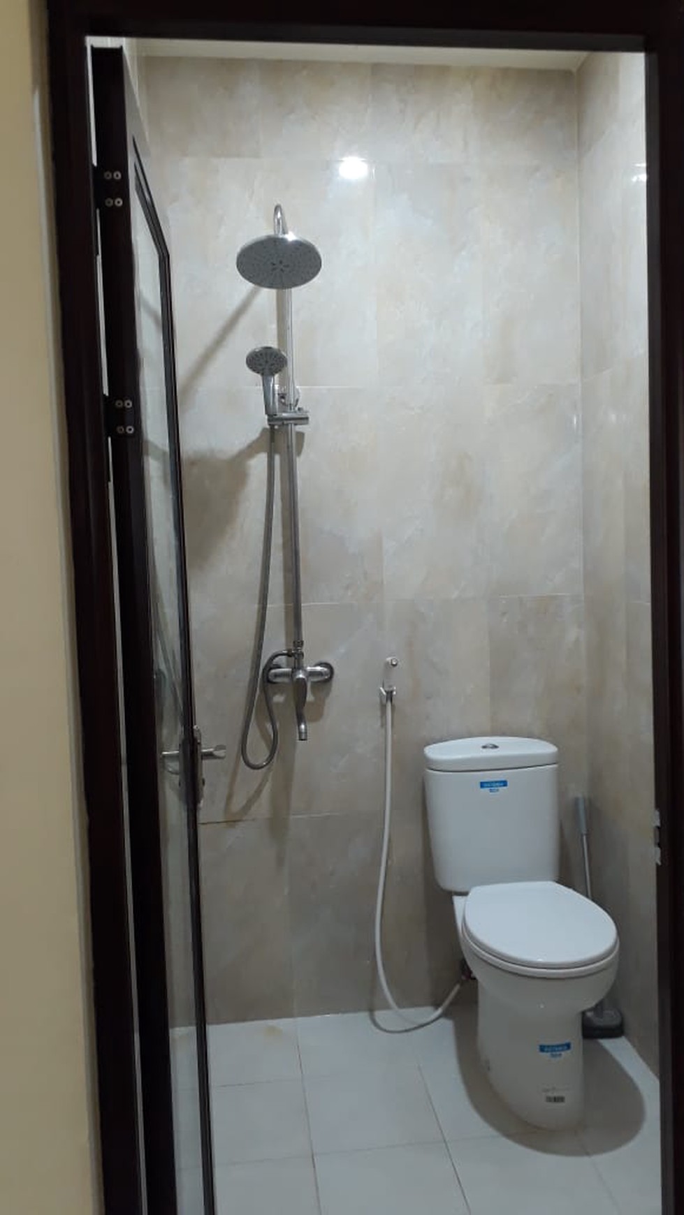 956. Dijual Rumah Taman Wisata Tropodo Regency, Waru Sidoarjo
