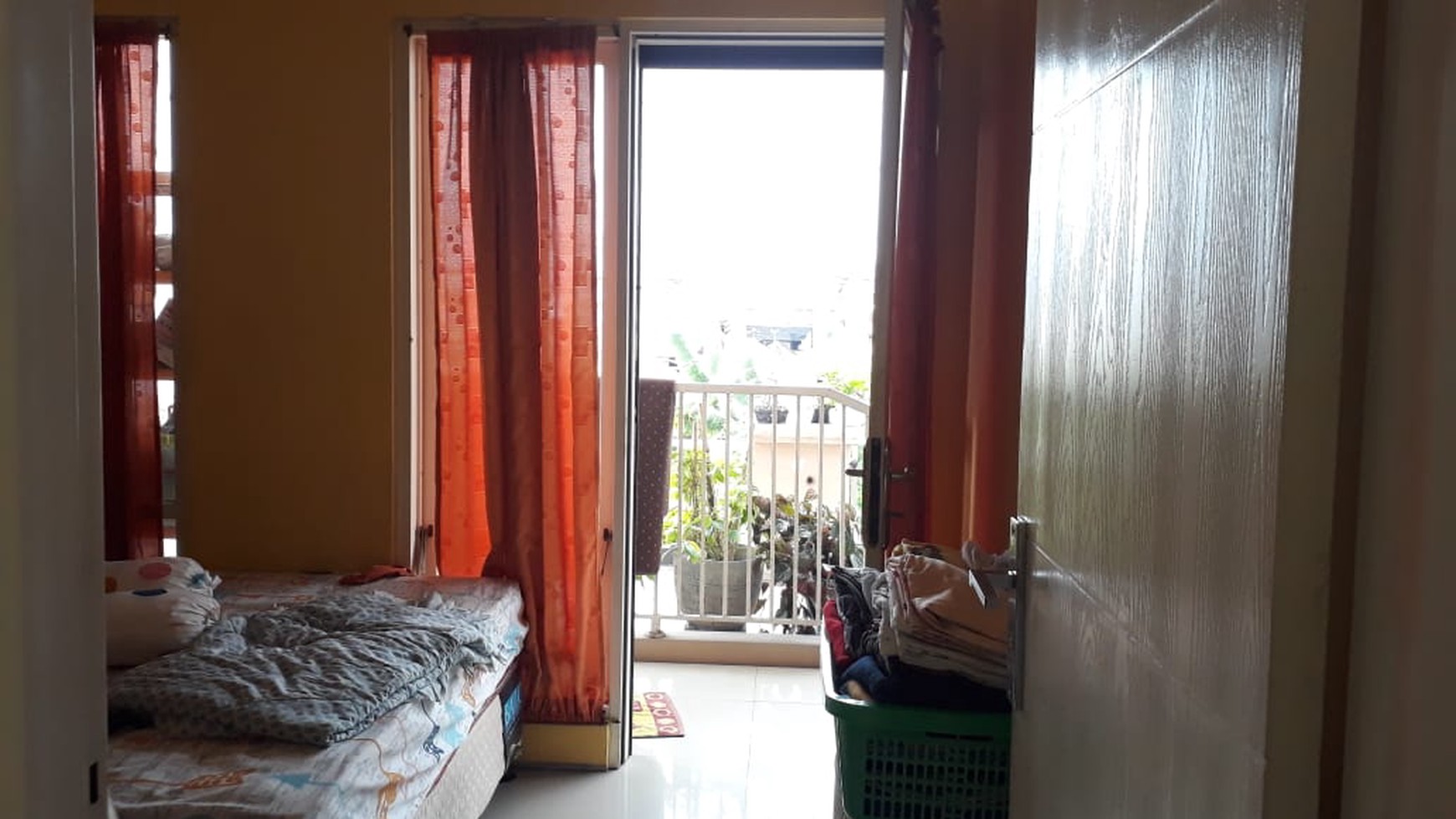 956. Dijual Rumah Taman Wisata Tropodo Regency, Waru Sidoarjo