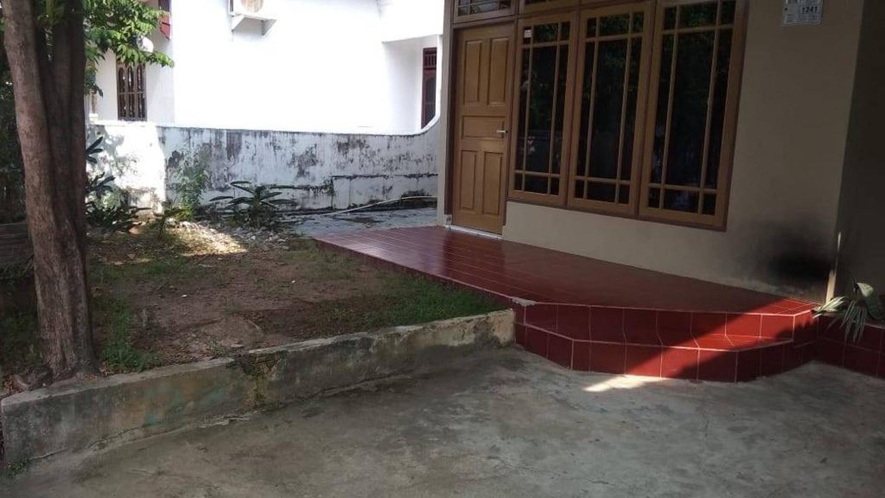 Rumah Bagus Di Jl Dwikora, Lorong Karya Pamulang Tangerang Selatan