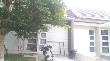 Rumah Tinggal Dalam Perum Green Mutiara Java Regency Pajangan Bantul