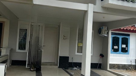 Dijual rumah di Taman Ubud Cempaka Lippo Karawaci Tangerang