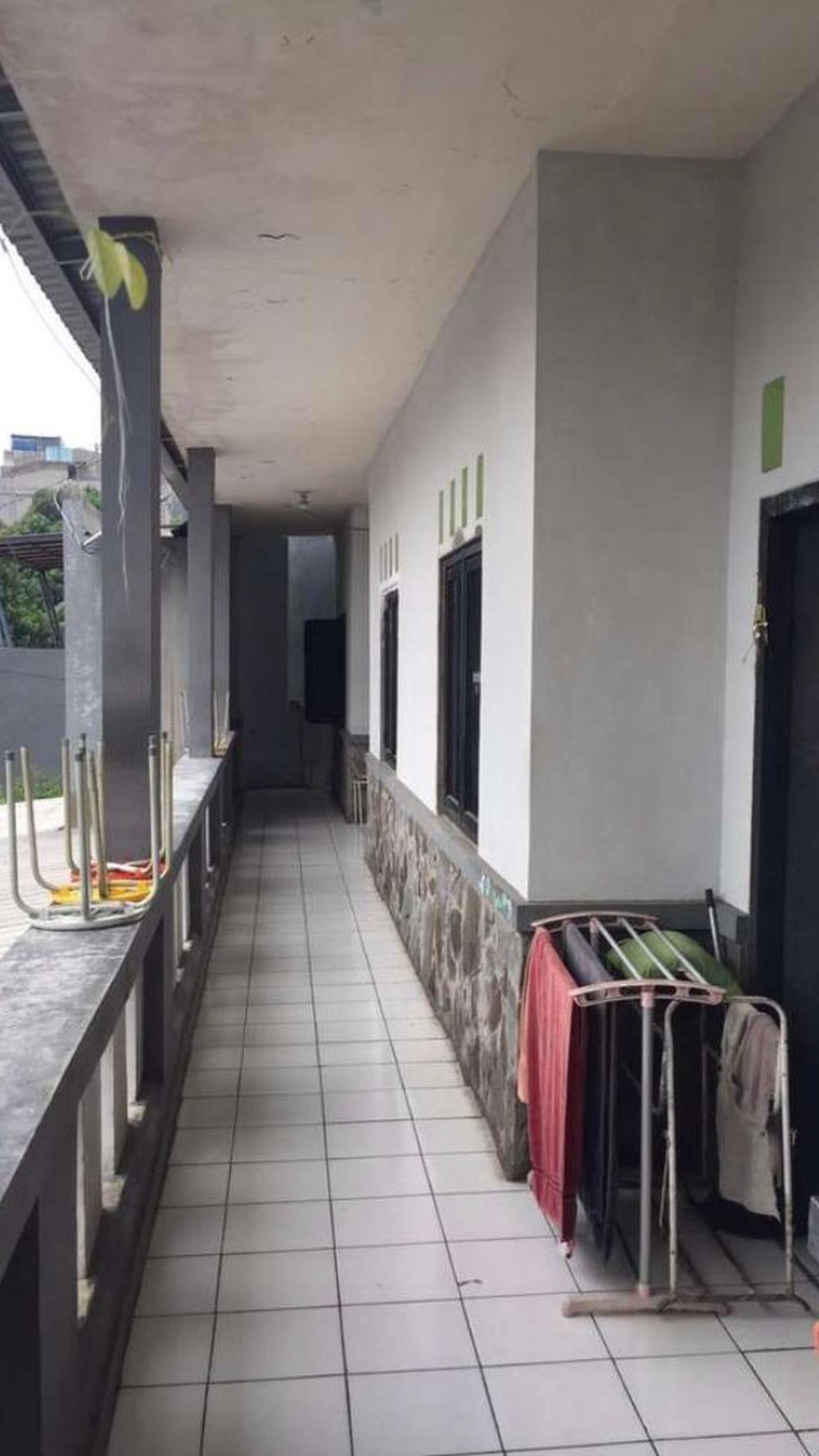 Rumah Bagus Di Jl Banjarsari Cilandak Jakarta Selatan