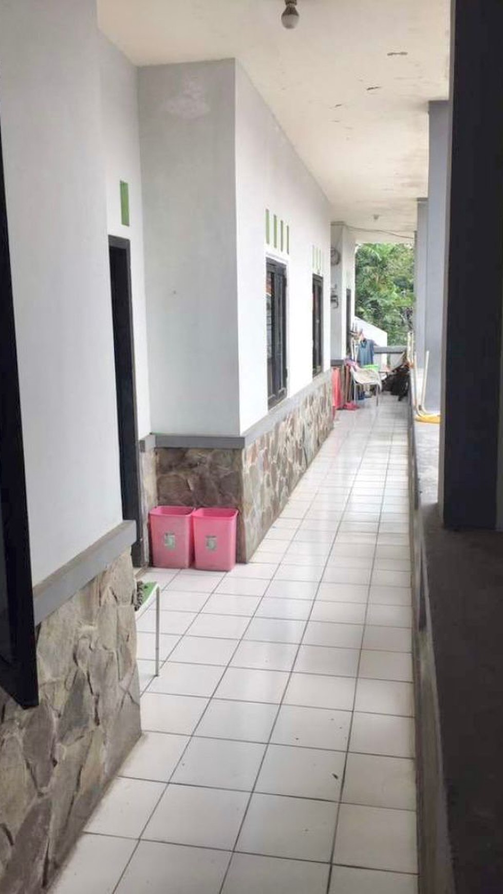 Rumah Bagus Di Jl Banjarsari Cilandak Jakarta Selatan