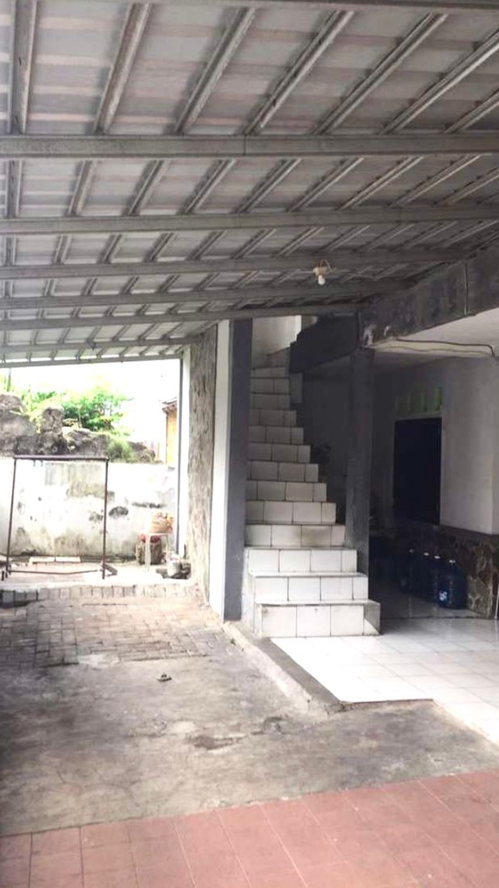 Rumah Bagus Di Jl Banjarsari Cilandak Jakarta Selatan