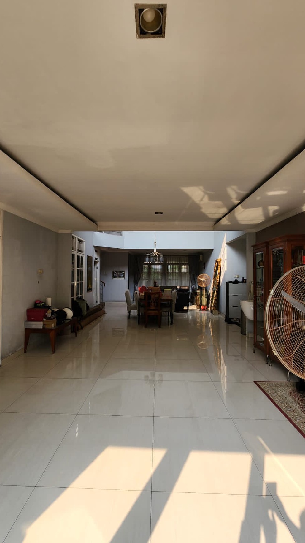 Rumah Bagus Siap Huni di Cimandiri Bintaro Jaya Sektor 6