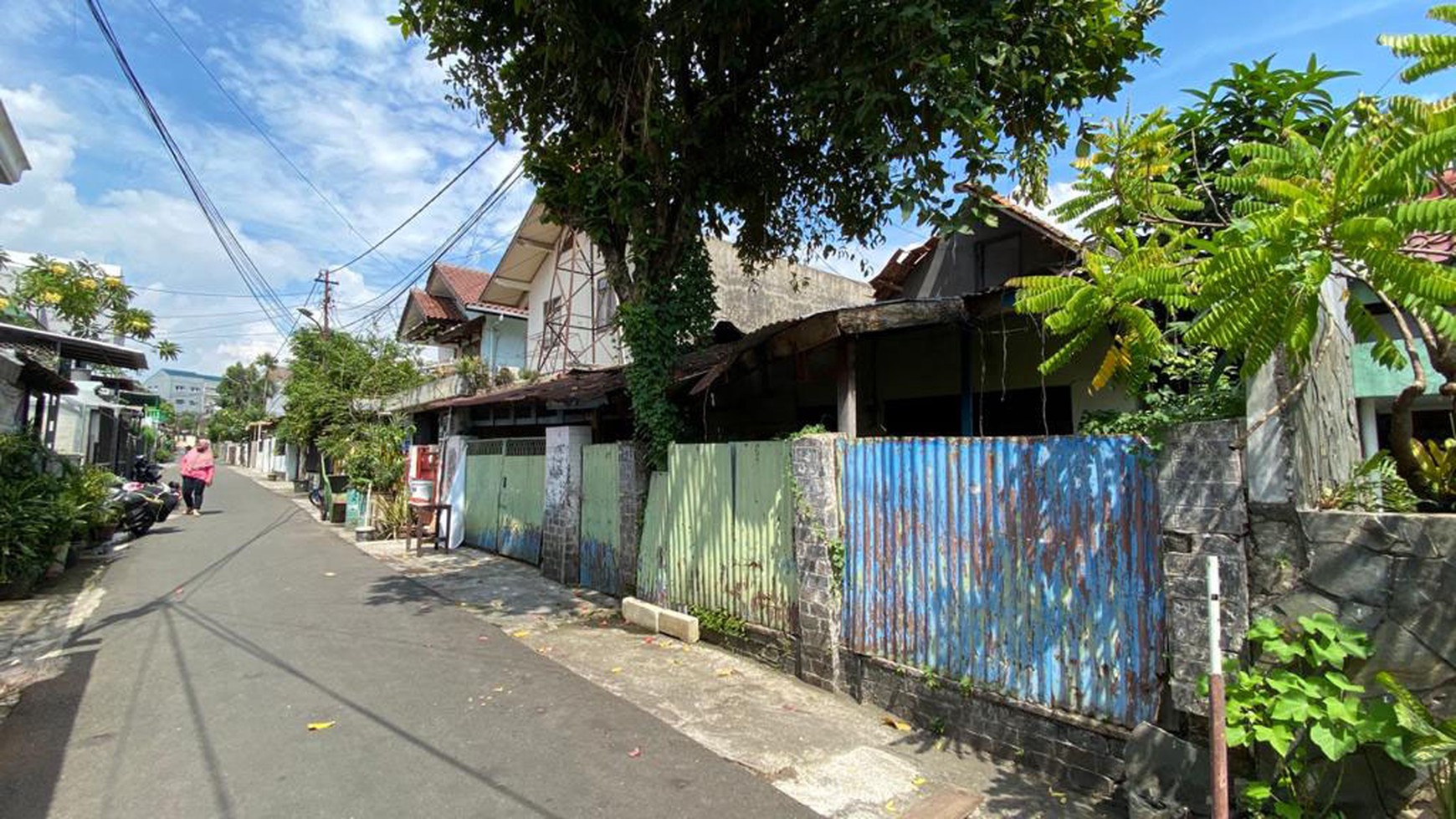 Jl. Kebalen II