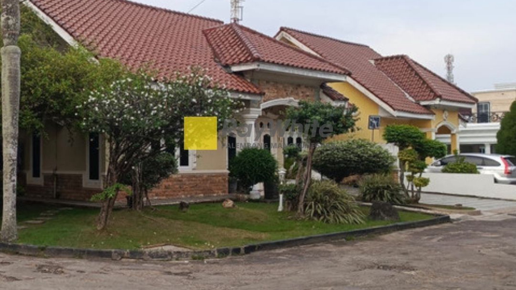 Rumah Murah Full Furnished