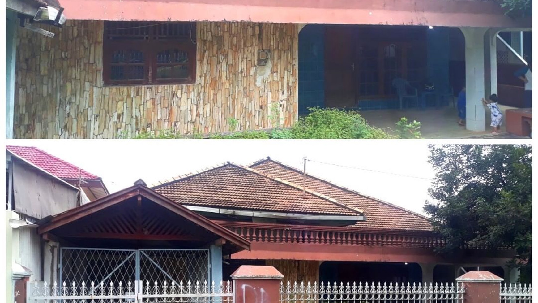 Rumah Murah Dalam Kota