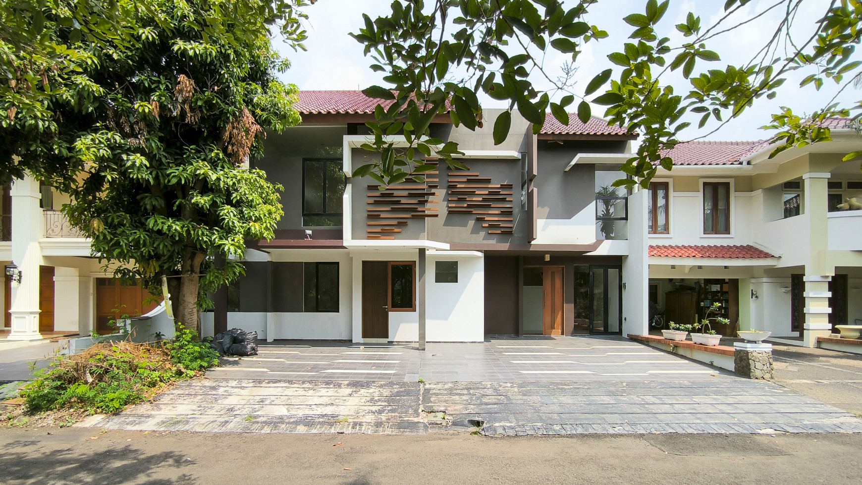 Rumah Bagus Di Puri Bintaro, Bintaro Jaya Sektor 9