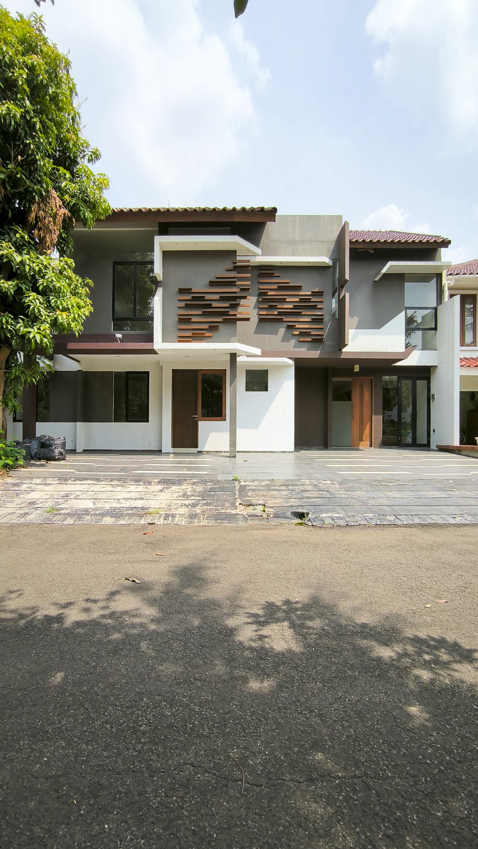 Rumah Bagus Di Puri Bintaro, Bintaro Jaya Sektor 9