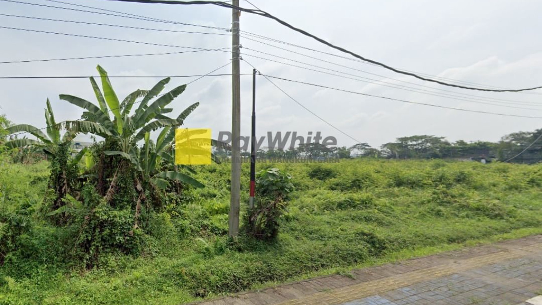 Tanah Murah Dekat Bandara