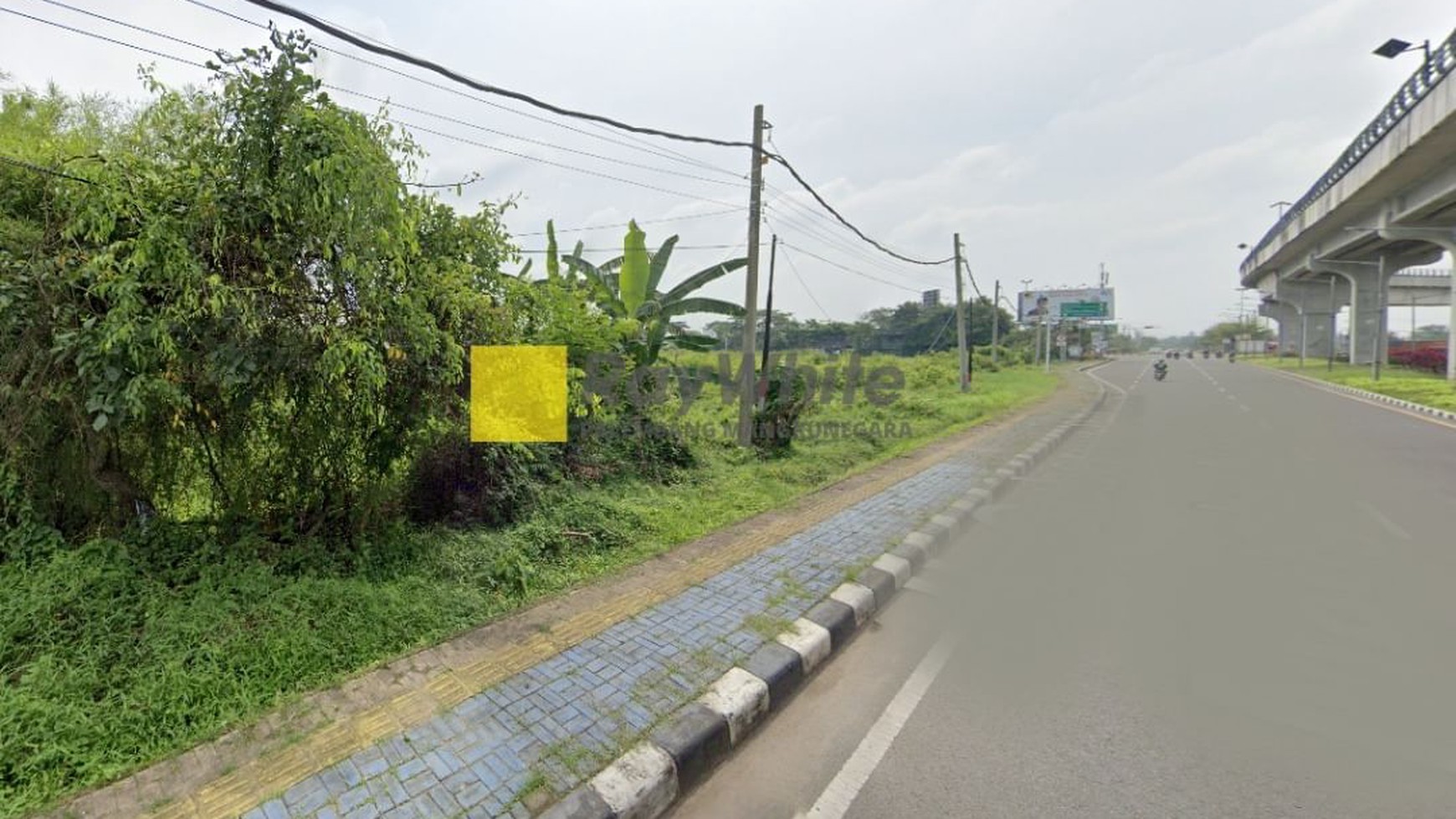 Tanah Murah Dekat Bandara