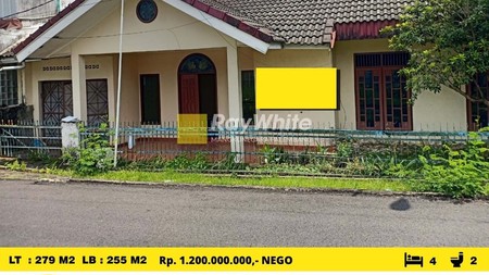 Rumah Murah