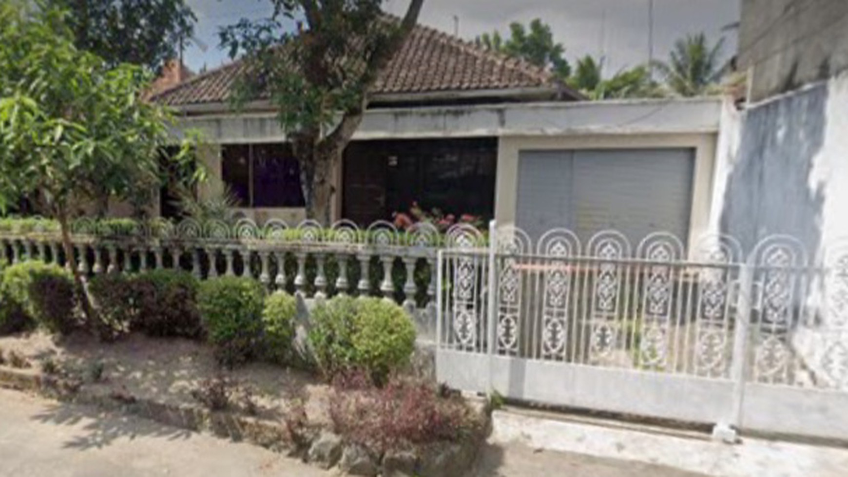 TURUN HARGA !!! RUMAH DIJUAL SEGERA DAN MURAH MUNTILAN MAGELANG