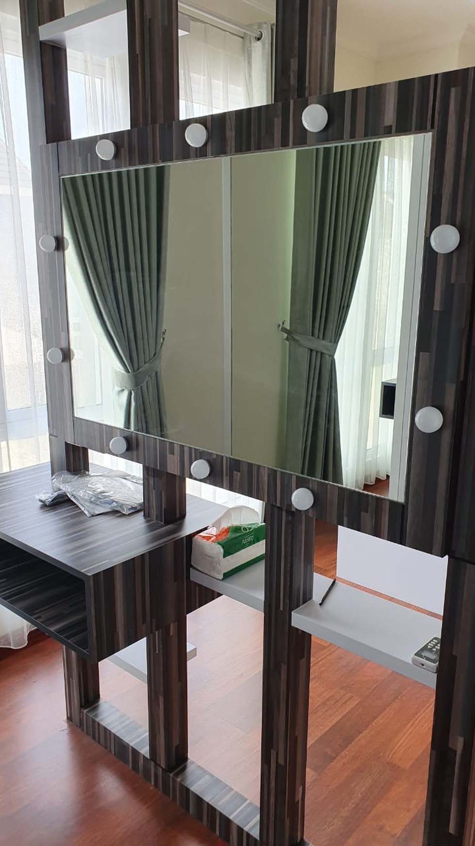 Rumah cantik di Gading Serpong - SYMPHONIA Cluster Verdi
