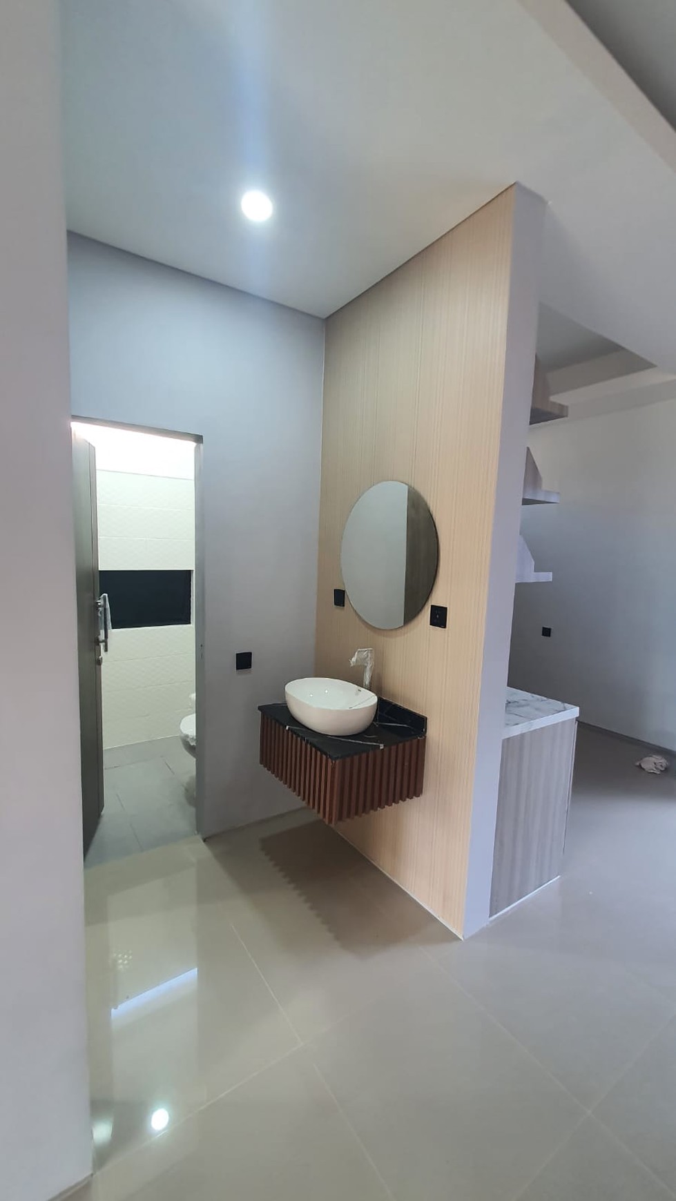 Dijual Rumah Bukit Palma Classica Citraland Surabaya BONUS SEMI FURNISHED Modern Siap Huni Lokasi Bagus