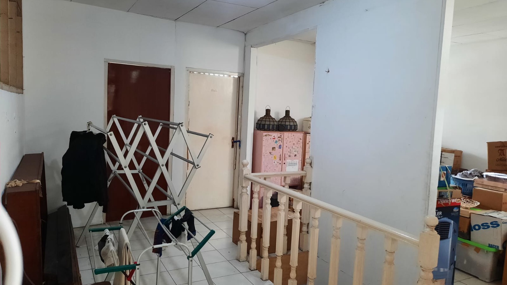 Rumah Murah Bintaro Jaya Sektor 2 dengan Lingkungan Asri dan Nyaman