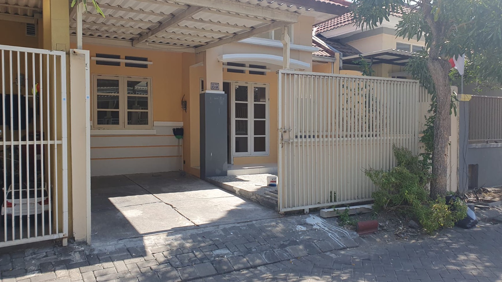  Disewakan Rumah Bukit Palma 