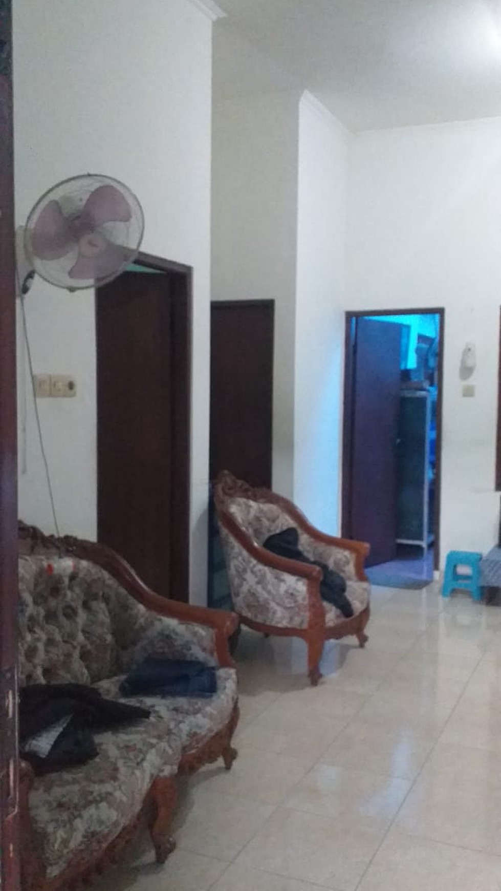 931. Dijual Taman Tiara cluster Mediteran Pagerwojo