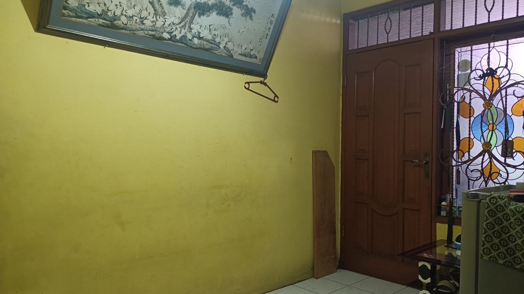 Rumah nyaman di Tengah Kota Bandung