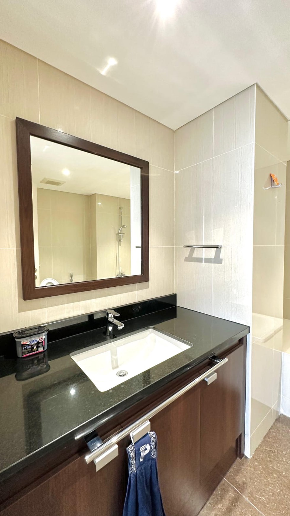 Dijual Apartement Mewah 3BR The Branz Bsd City