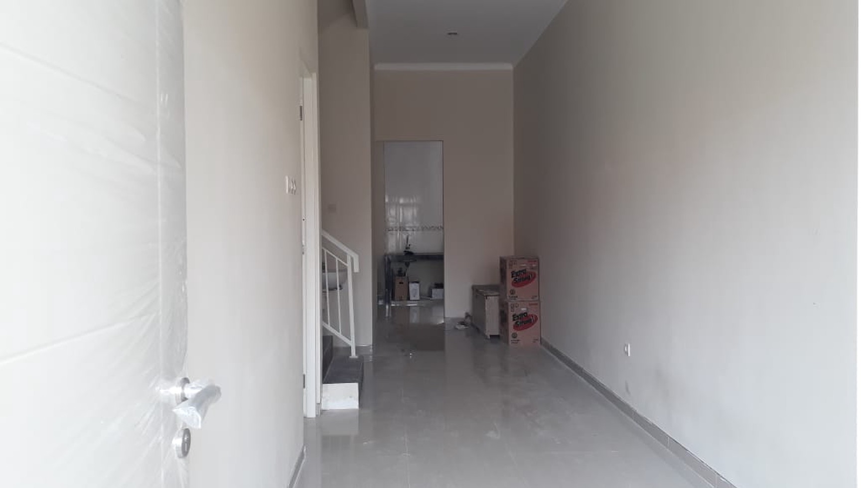 924. Dijual Rumah Tenggilis Timur Surabaya Timur