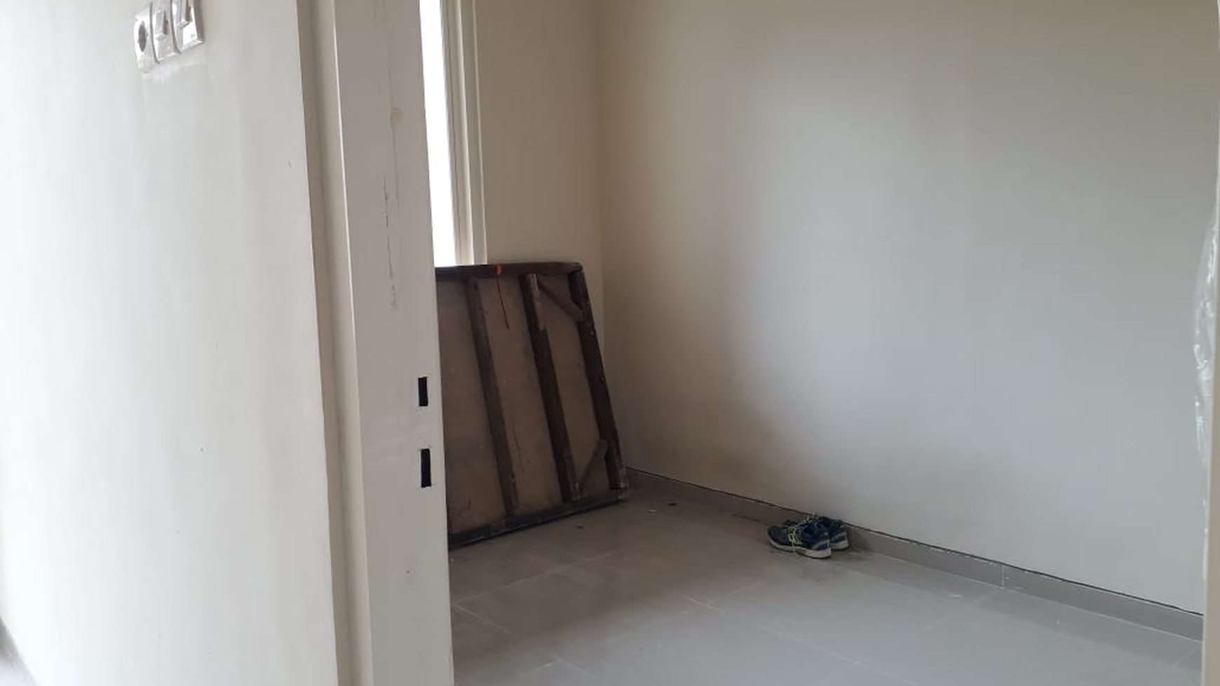 924. Dijual Rumah Tenggilis Timur Surabaya Timur