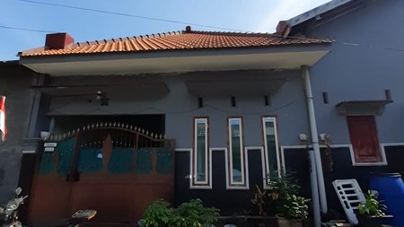 920. Dijual Rumah Perum Jala Griya, Candi Sidoarjo