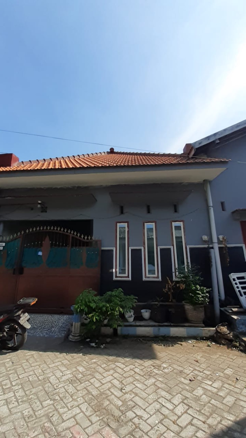 920. Dijual Rumah Perum Jala Griya, Candi Sidoarjo