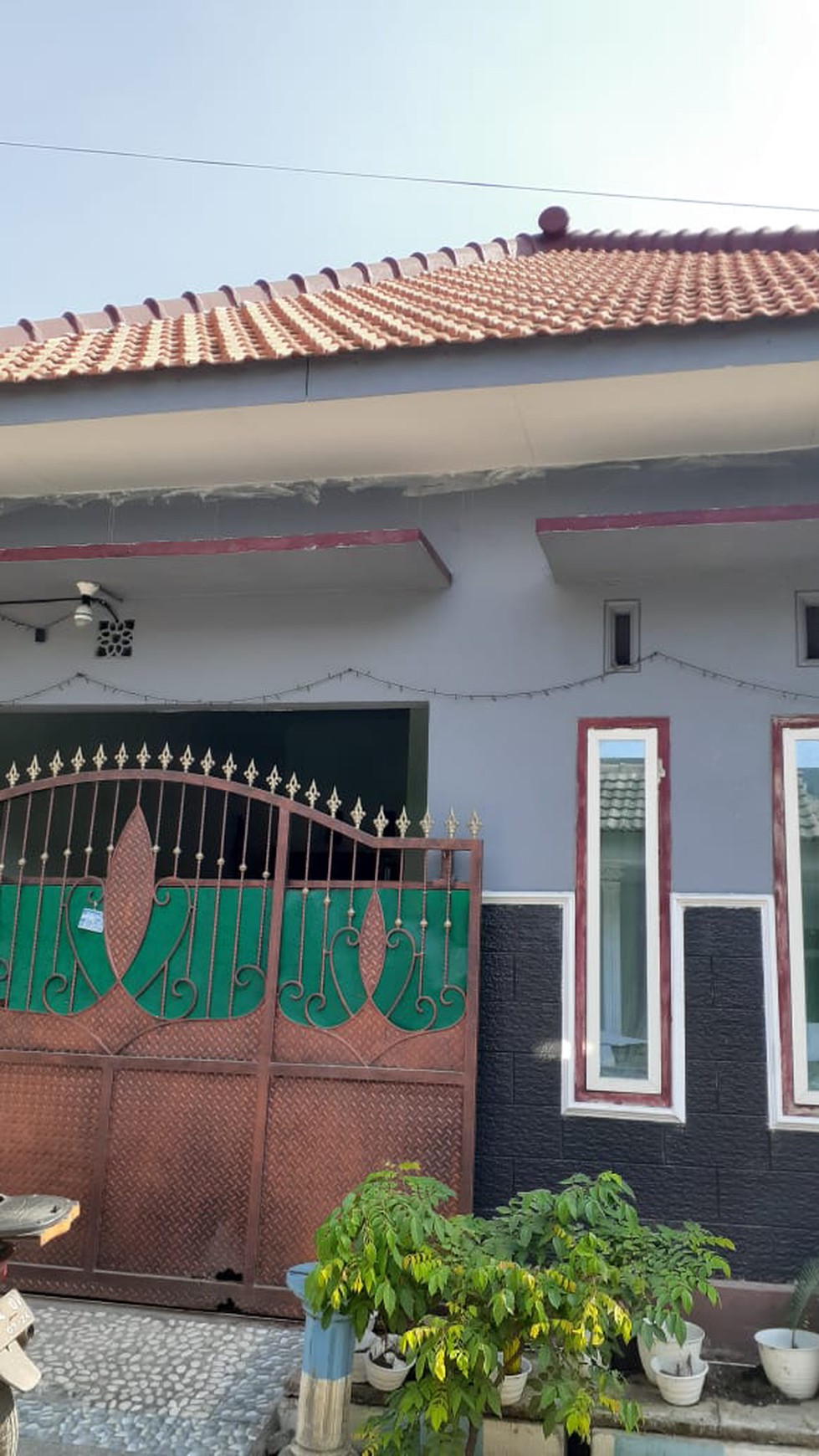 920. Dijual Rumah Perum Jala Griya, Candi Sidoarjo