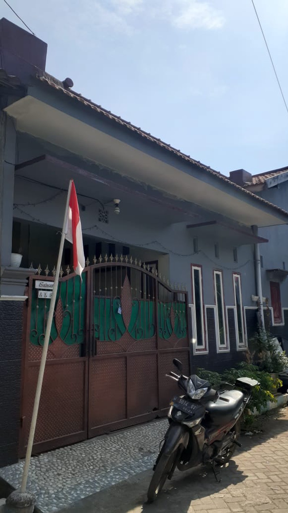 920. Dijual Rumah Perum Jala Griya, Candi Sidoarjo