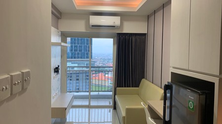 917. Dijual Apartment Tanglin