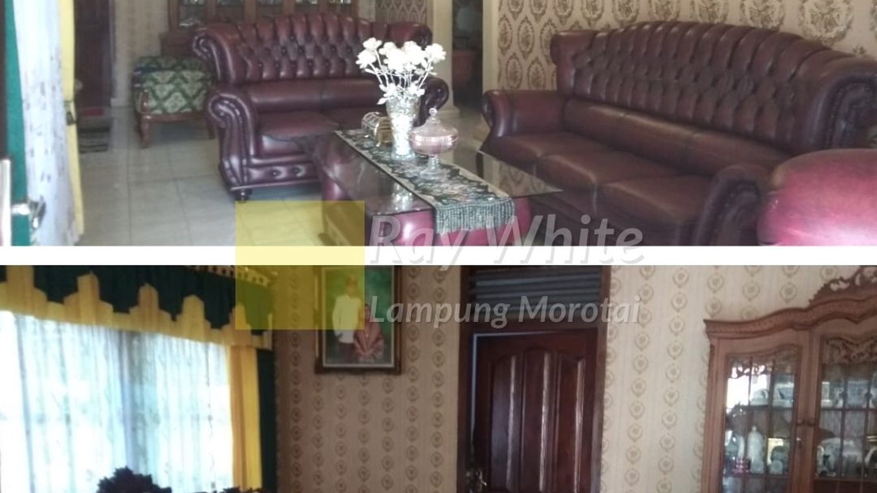 Jual Rumah di Jl Nusantara 