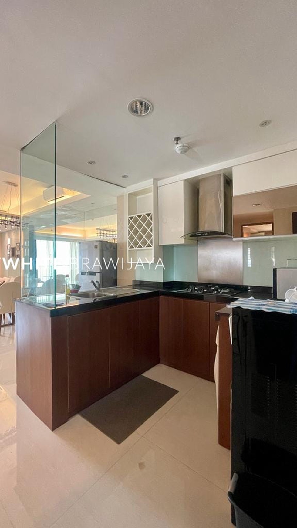 Kemang Village Intercon Tower Furnished