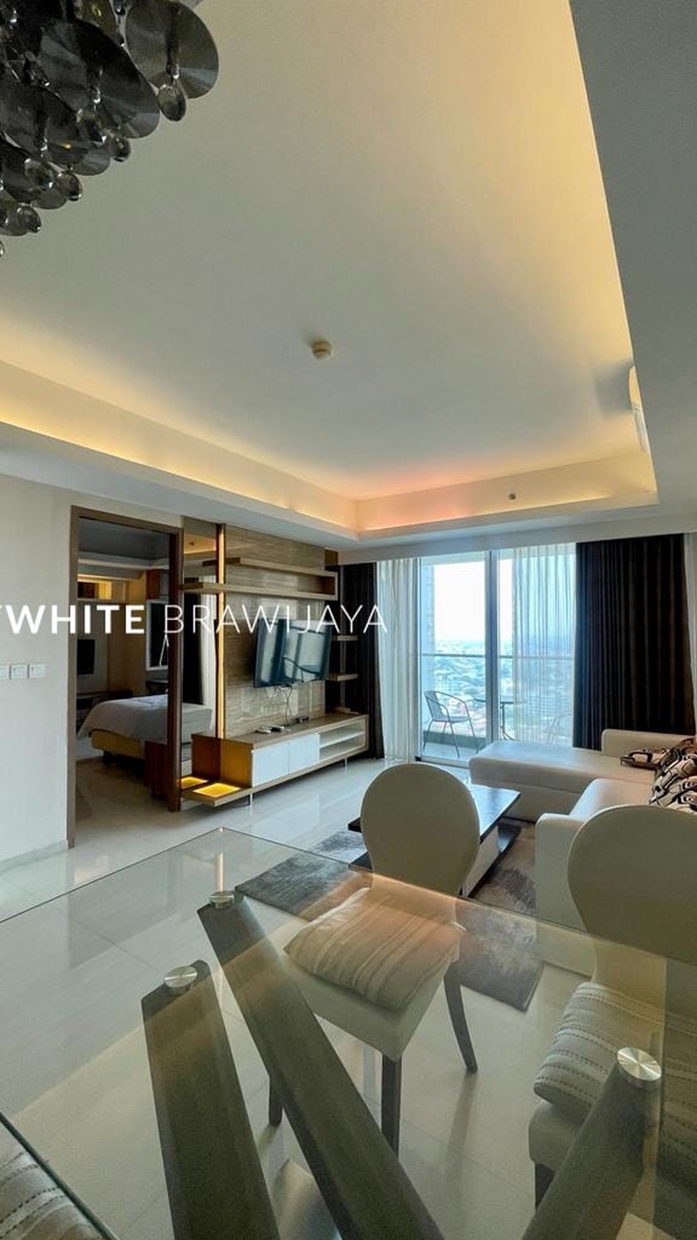 Kemang Village Intercon Tower Furnished